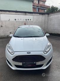 Ford Fiesta 1.0 80CV 5 porte Titanium full optiona