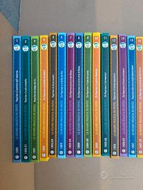 La Grande Dinastia dei Paperi 1-27