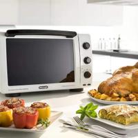 Forno Delonghi Sfornatutto Maxi 32l