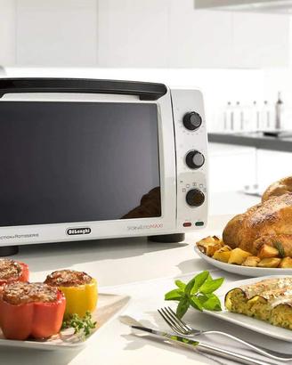 Forno Delonghi Sfornatutto Maxi 32l