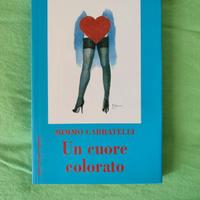 Un cuore colorato | Mimmo Carratelli