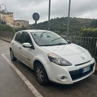 Renault Clio 2010/ 1.2 benzina-GLP