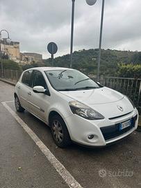 Renault Clio 2010/ 1.2 benzina-GLP
