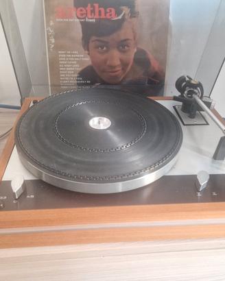 giradischi thorens 