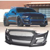 PARAURTI ANTERIORE FORD MUSTANG 18-23 LOOK GT500