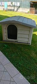 Cuccia  in PVC