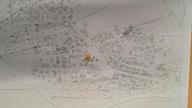 Appartamento da ristrutturare in centro