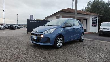 Hyundai i10 1.0 MPI Classic