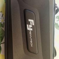 gimbal feytech p 6 plus