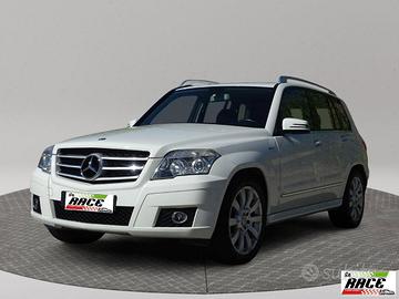 MERCEDES - Classe GLK - 220 CDI 4Matic