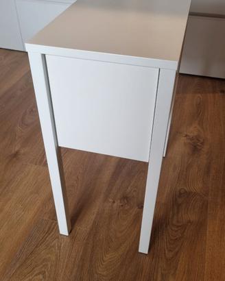 COMODINO - Serie NORDLI IKEA