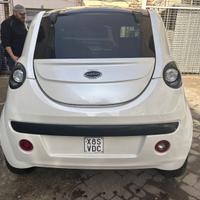 Ligier microcar del luglio2020, km 26618