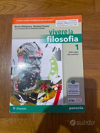 9788839538802 Vivere la filosofia
