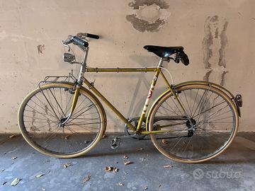 Bici torpado anni 70