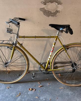Bici torpado anni 70