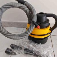 Aspirapolvere da auto completo 