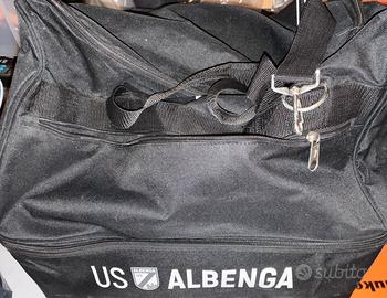 Borsa calcio