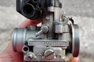 carburatore 28 vhst