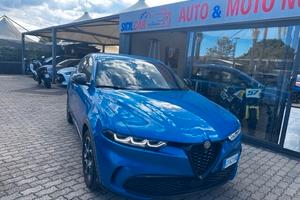 Alfa Romeo Tonale 1.6 diesel 130 CV TCT6 Veloce