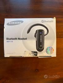 Samsung  auricolare Bluetooth WEP170