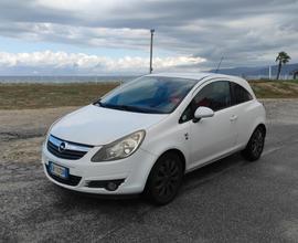 OPEL Corsa 4ª serie - 2010 EcoFlex