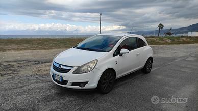 OPEL Corsa 4ª serie - 2010 EcoFlex