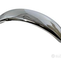 Parafango anteriore corto cromato MASH TWO FIFTY