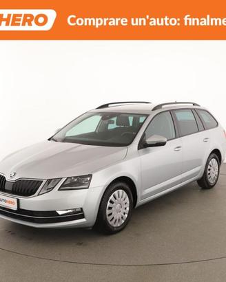 SKODA Octavia EX51470