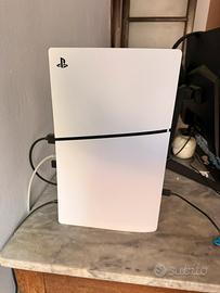 PS5 Slim