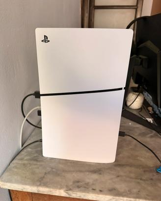 PS5 Slim