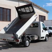 Citroen jumper 35 130cv l2 ribaltab. trilaterale