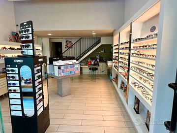 Negozio nei Lidi Ravennati