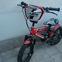 biciclette per bambini