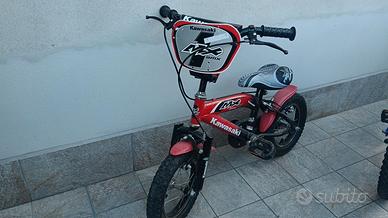 biciclette per bambini