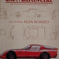 Lotto di 4 riviste La Manovella 