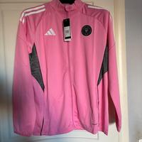 Tuta Adidas Inter Miami CF – Taglia XL – Nuova