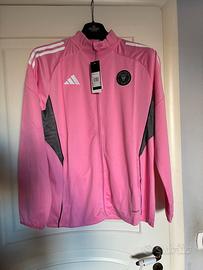 Tuta Adidas Inter Miami CF – Taglia XL – Nuova