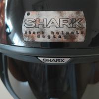 Casco shark