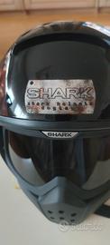 Casco shark