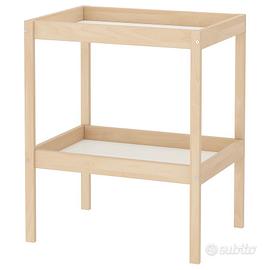 Fasciatoio Ikea Sniglar nuovo