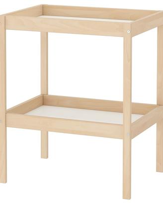 Fasciatoio Ikea Sniglar nuovo