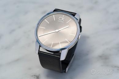 Orologio Calvin Klein