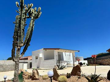 Villetta indipendente Lampedusa