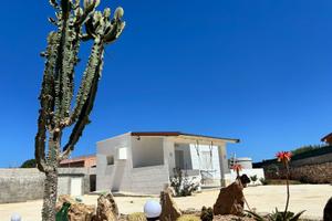 Villetta indipendente Lampedusa
