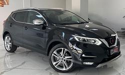 Nissan Qashqai 1.7 dCi 150 CV N-Connecta N.1 Autoc