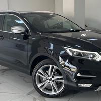 Nissan Qashqai 1.7 dCi 150 CV N-Connecta N.1 Autoc