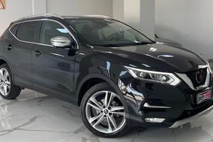 Nissan Qashqai 1.7 dCi 150 CV N-Connecta N.1 Autoc