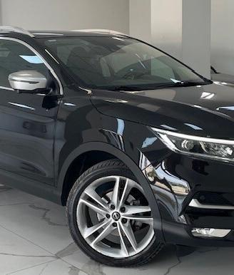 Nissan Qashqai 1.7 dCi 150 CV N-Connecta N.1 Autoc