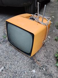 Tv vintage