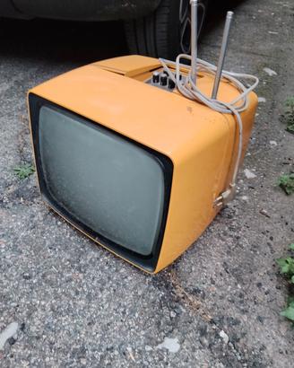 Tv vintage